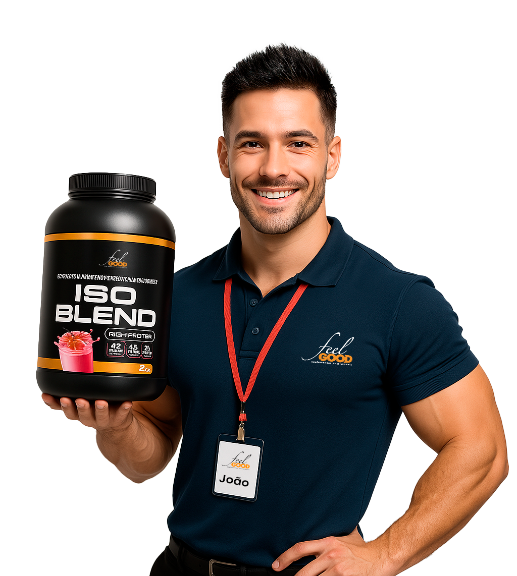 Representante Feel Good